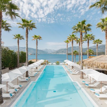 Nikki Beach Resort & Spa Montenegro Krtoli Exteriér fotografie