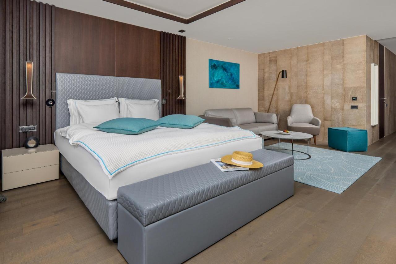 Nikki Beach Resort & Spa Montenegro Krtoli Exteriér fotografie