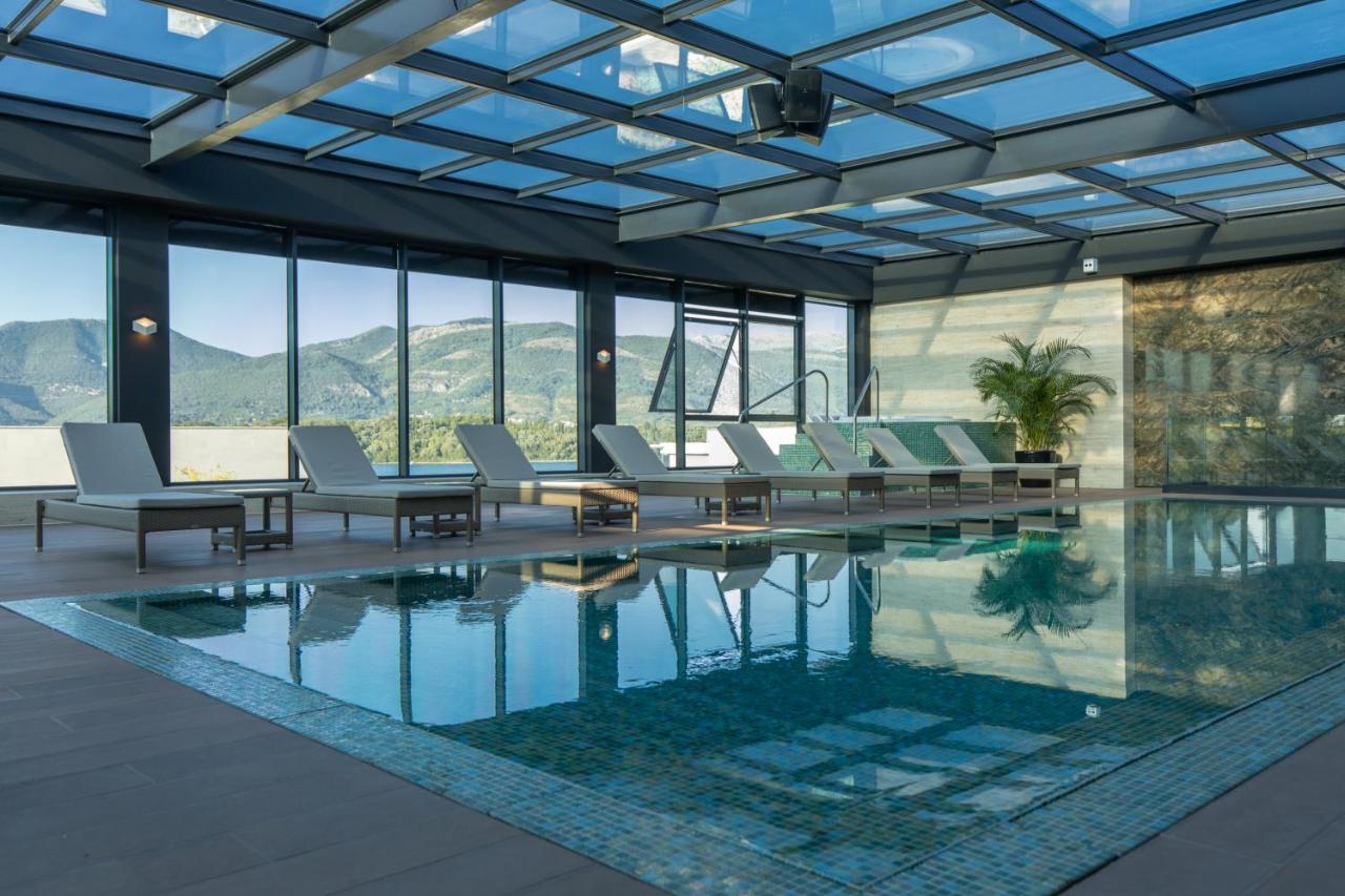 Nikki Beach Resort & Spa Montenegro Krtoli Exteriér fotografie