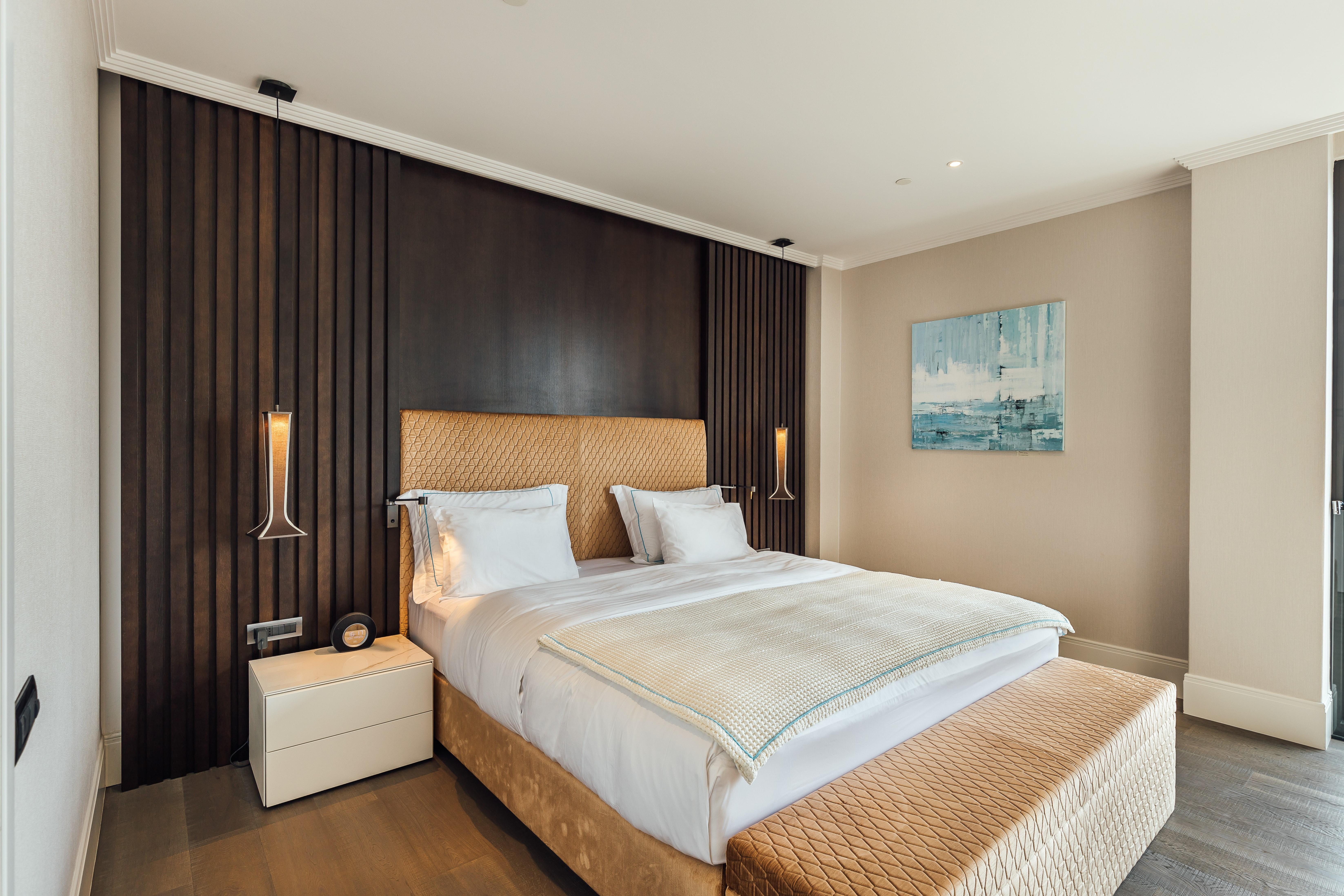 Nikki Beach Resort & Spa Montenegro Krtoli Exteriér fotografie