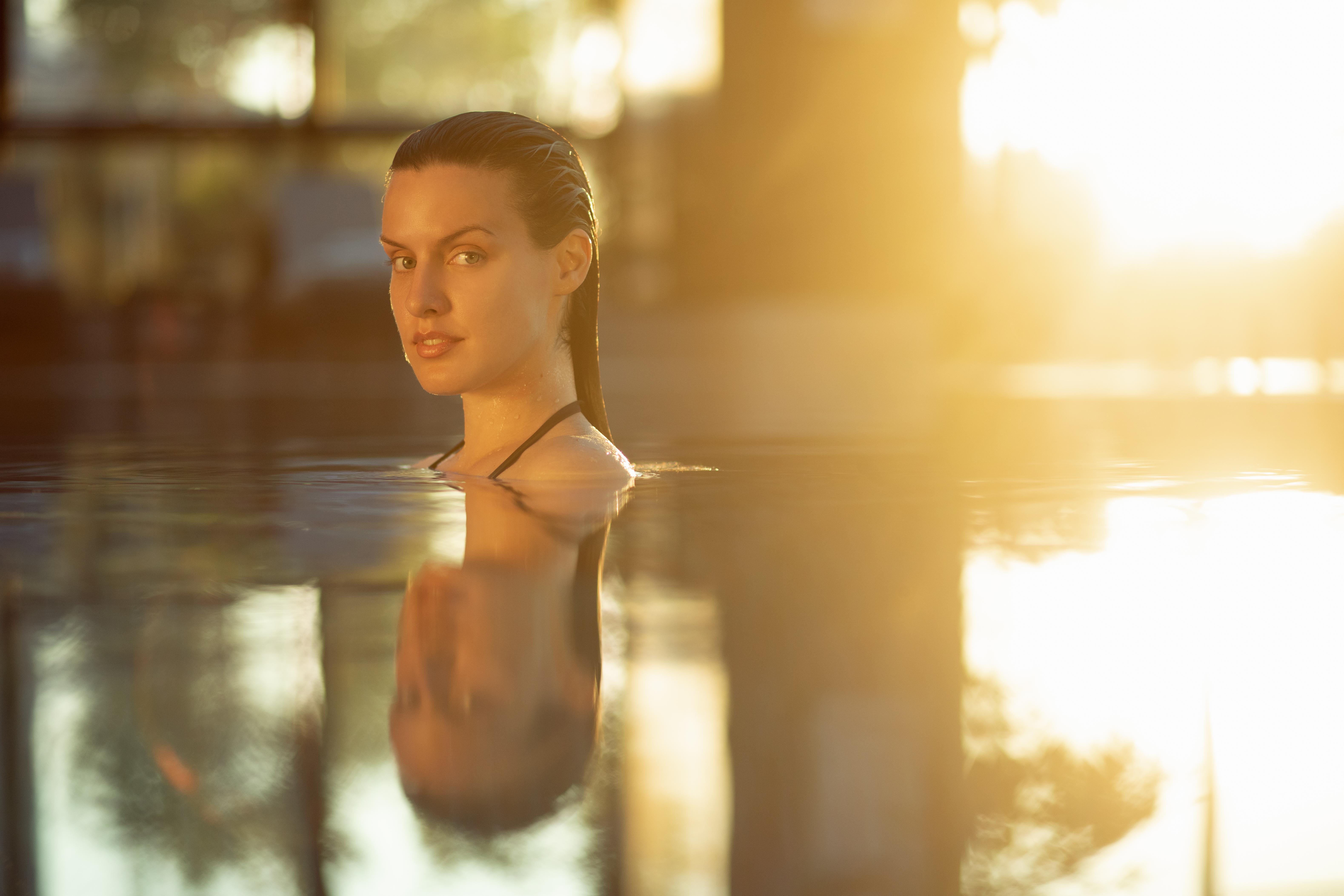 Nikki Beach Resort & Spa Montenegro Krtoli Exteriér fotografie