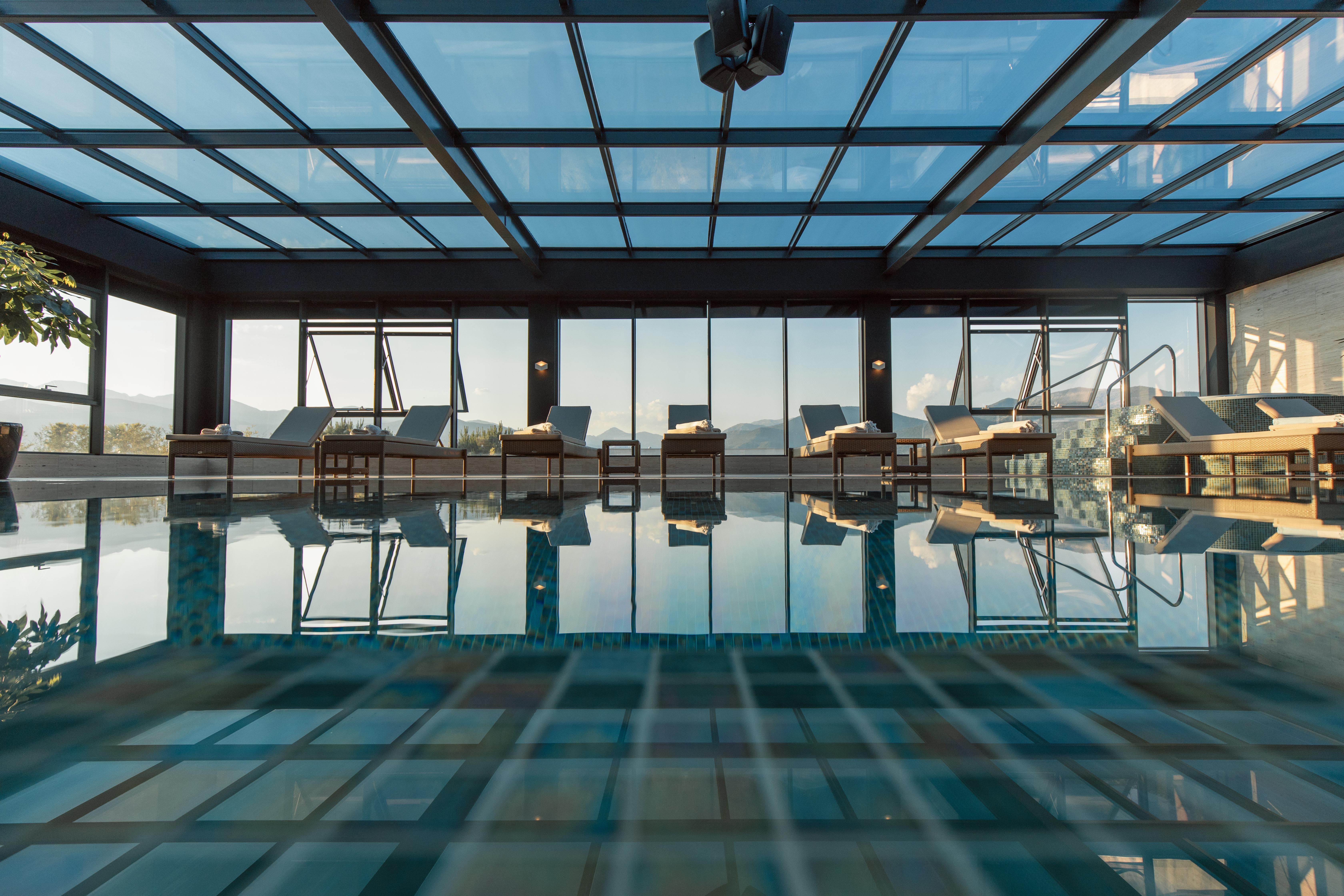Nikki Beach Resort & Spa Montenegro Krtoli Exteriér fotografie